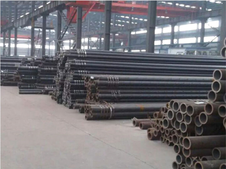 和平12cr2mo化肥专用管